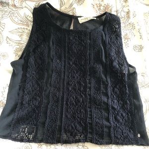 Abercrombie top !